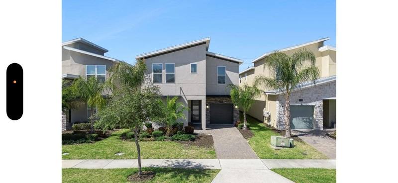 House for rent at 830 Sticks St, Davenport, FL 33896