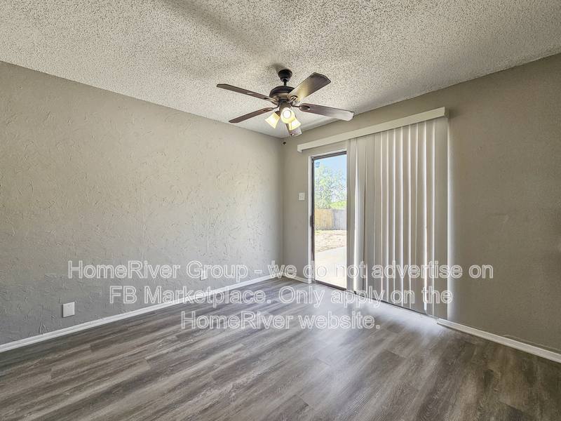 House for rent at 5510 Seahorse Dr, San Antonio, TX 78242