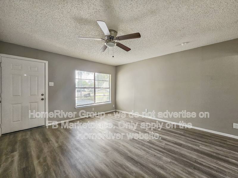 House for rent at 5510 Seahorse Dr, San Antonio, TX 78242