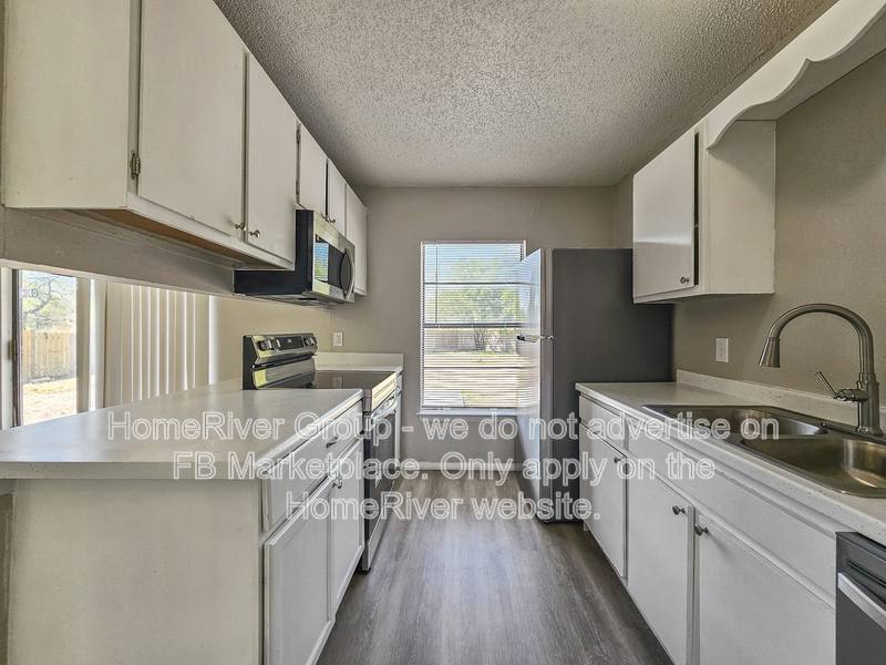 House for rent at 5510 Seahorse Dr, San Antonio, TX 78242