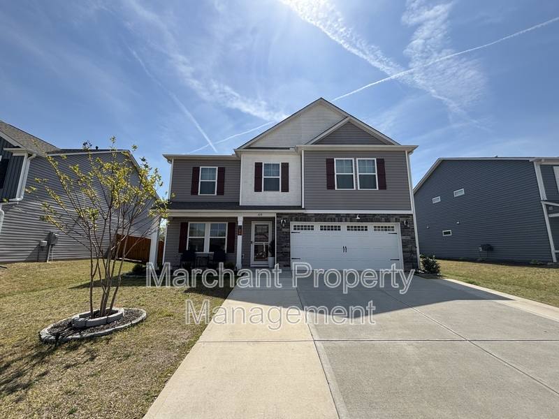 House for rent at 109 Bruinen Dr, Fountain Inn, SC 29644