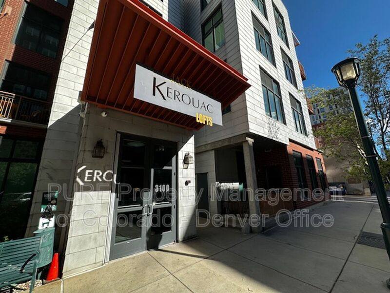Apartment for rent at 3100 Huron St #3I, Denver, CO 80202