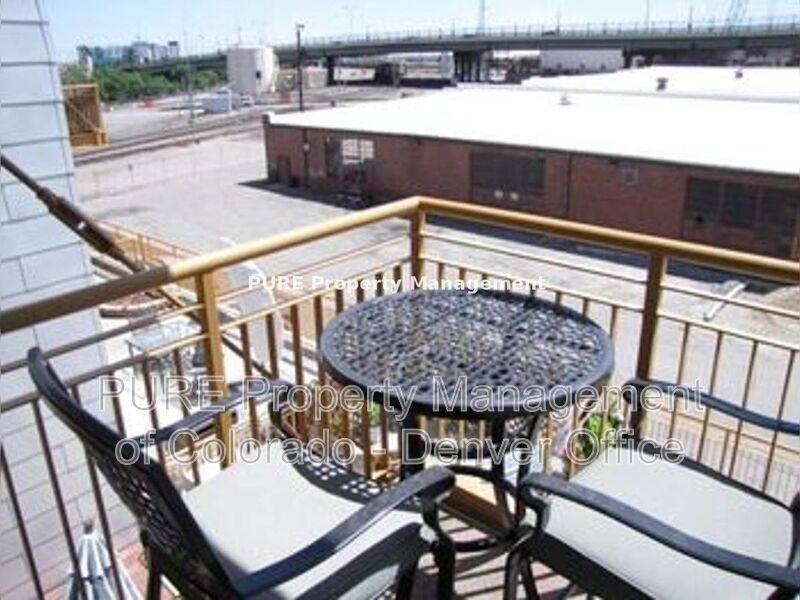 Apartment for rent at 3100 Huron St #3I, Denver, CO 80202