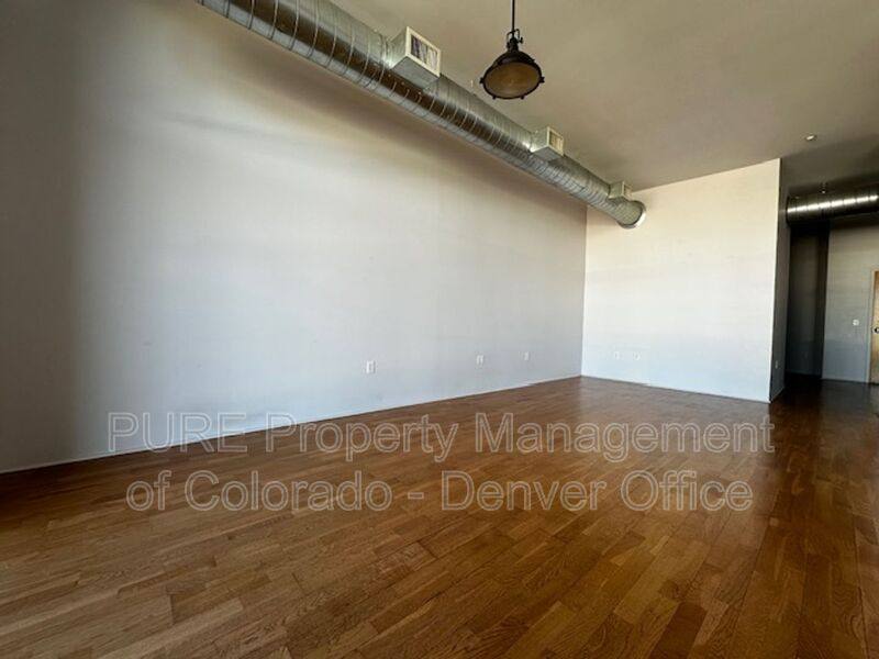Apartment for rent at 3100 Huron St #3I, Denver, CO 80202