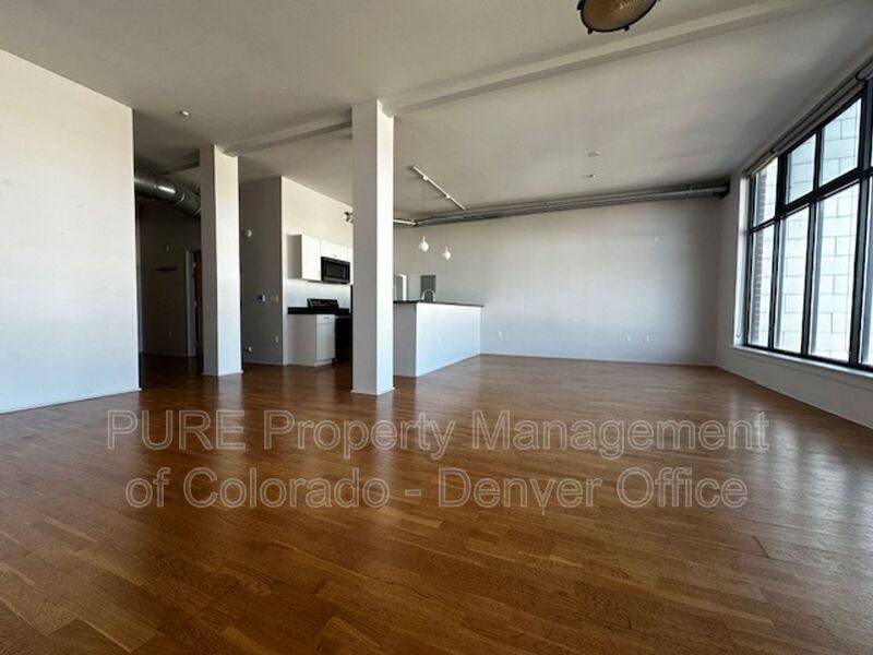 Apartment for rent at 3100 Huron St #3I, Denver, CO 80202