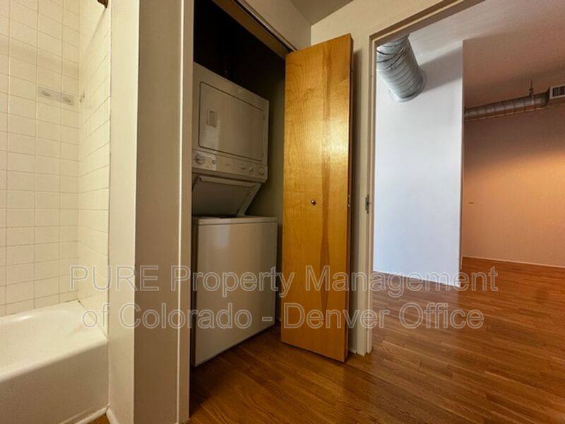 Apartment for rent at 3100 Huron St #3I, Denver, CO 80202