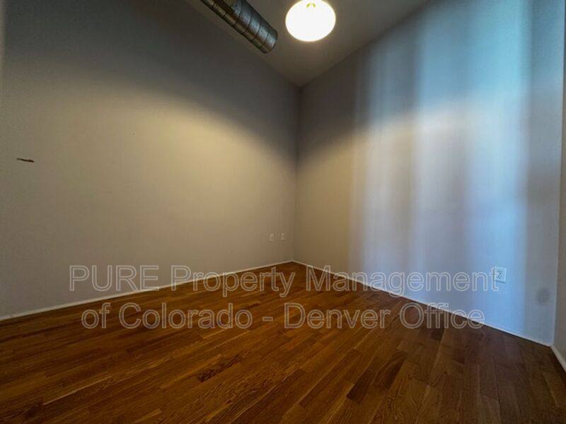 Apartment for rent at 3100 Huron St #3I, Denver, CO 80202