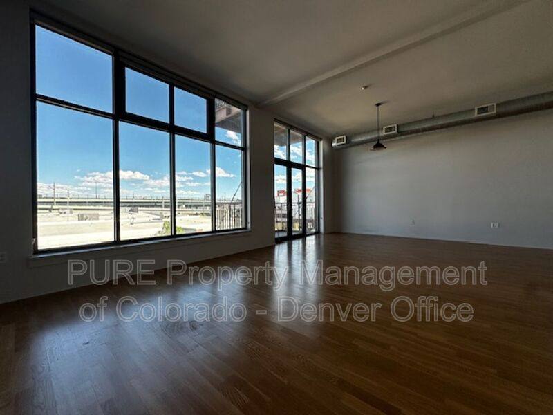 Apartment for rent at 3100 Huron St #3I, Denver, CO 80202