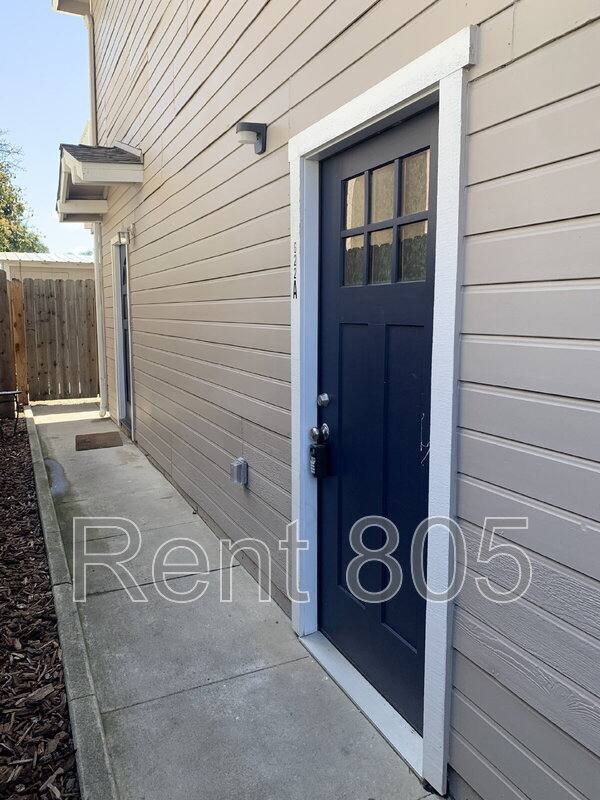 Apartment for rent at 622 S Seaward Ave #A, Ventura, CA 93003