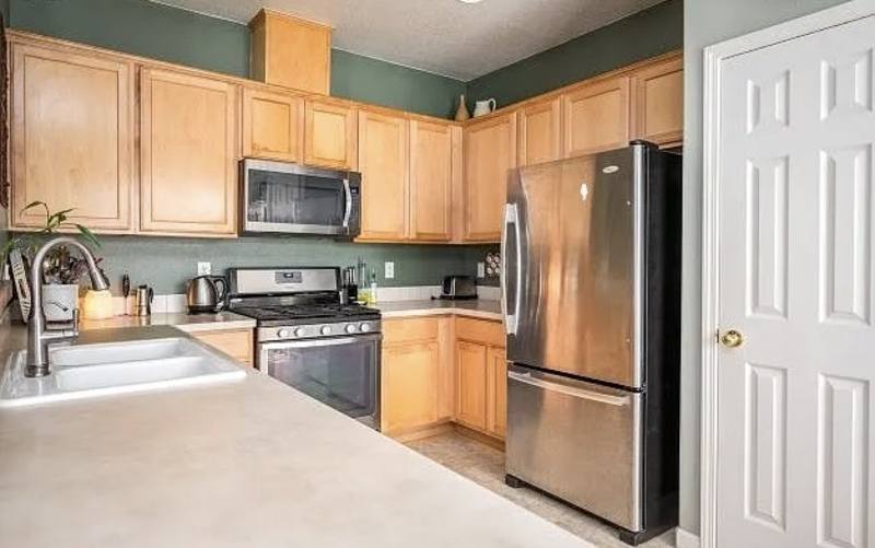 House for rent at 16552 NE Pacific Terrace, Portland, OR 97230