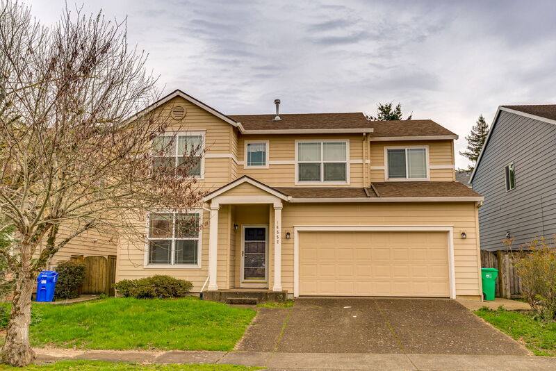 House for rent at 16552 NE Pacific Terrace, Portland, OR 97230