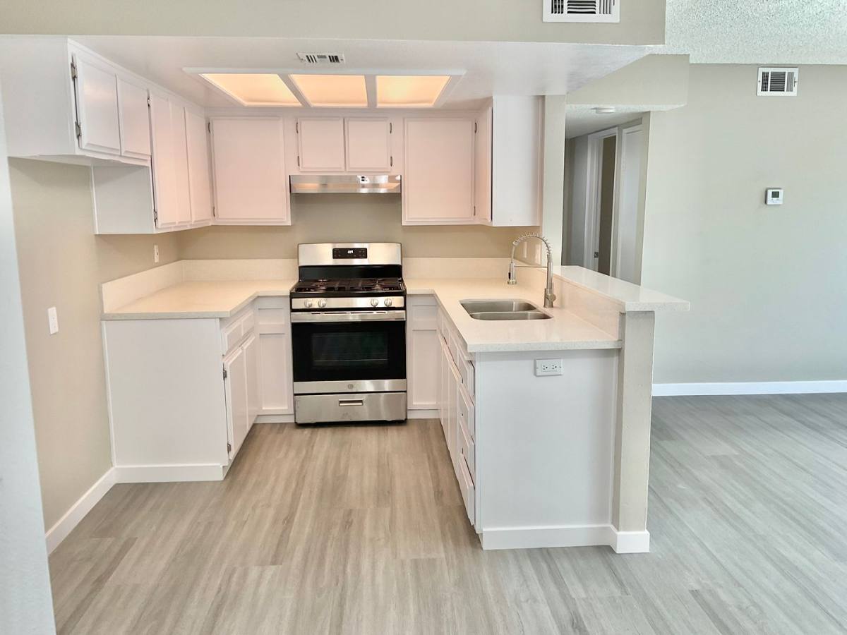 Apartment for rent at 1737 W 146th St, Gardena, CA 90247