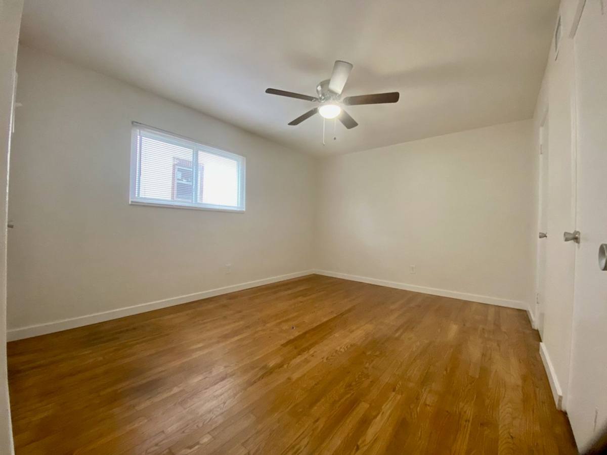 Apartment for rent at 3600-3604 Wyoming St, Kansas City, MO 64111