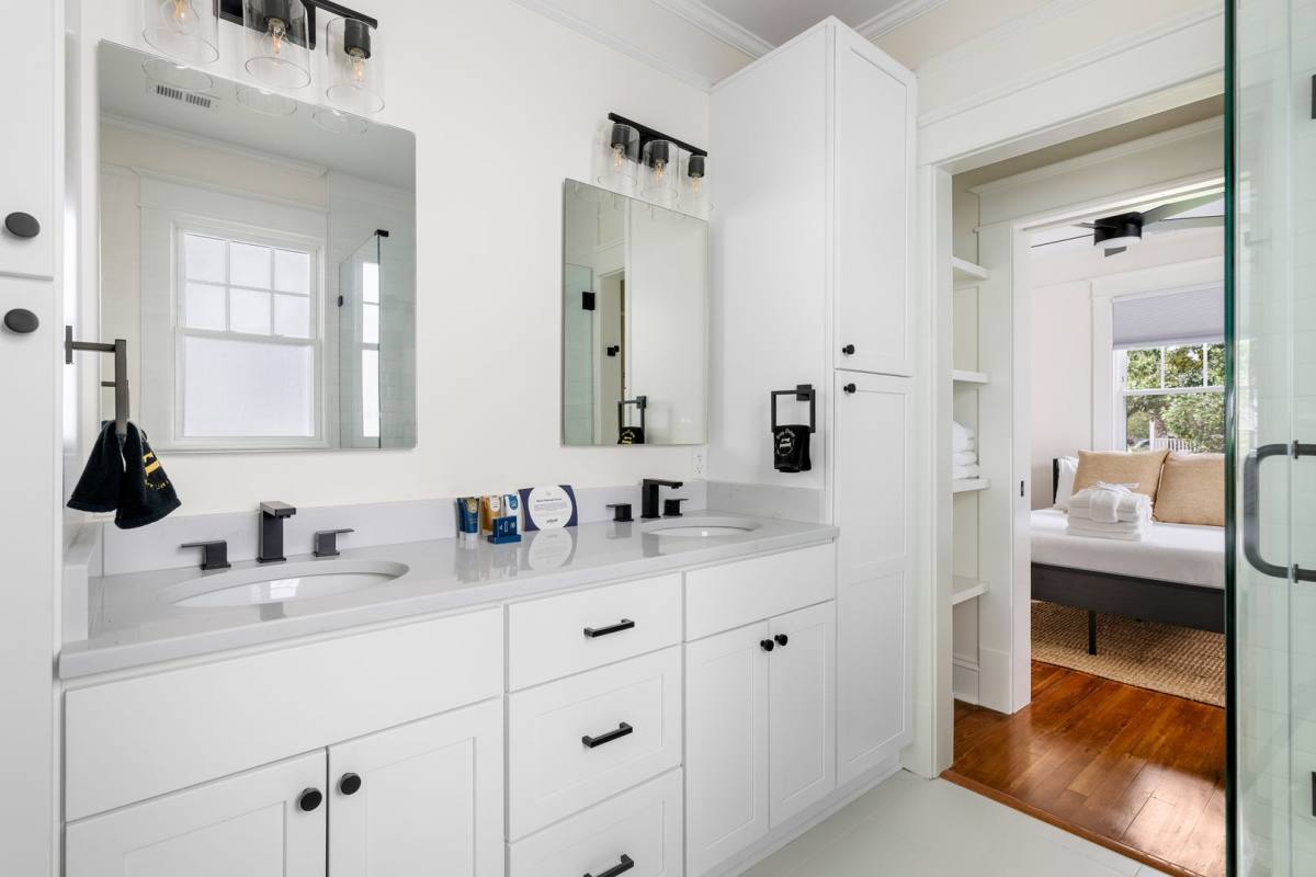 House for rent at 1133 King St, Charleston, SC 29403