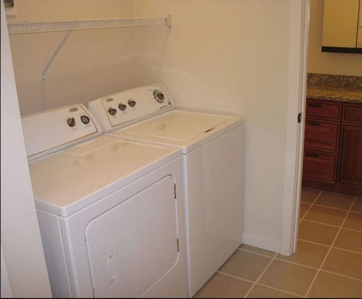 Townhouse for rent at 5702 Bass Dr, Ferndale, WA 98248