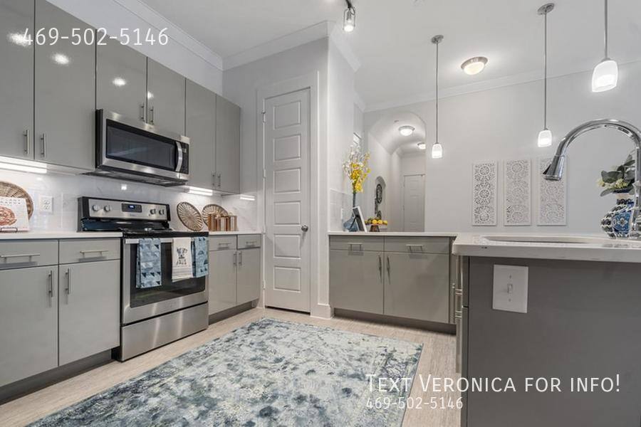 Apartment for rent at 5401 N Mays St, Georgetown, TX 78626