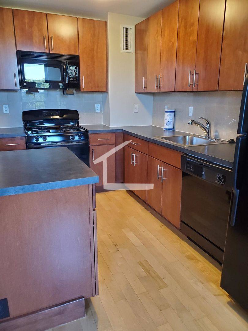 Apartment for rent at 11B Camelot Court, Brighton, MA 02135