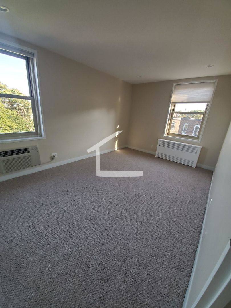 Apartment for rent at 11B Camelot Court, Brighton, MA 02135