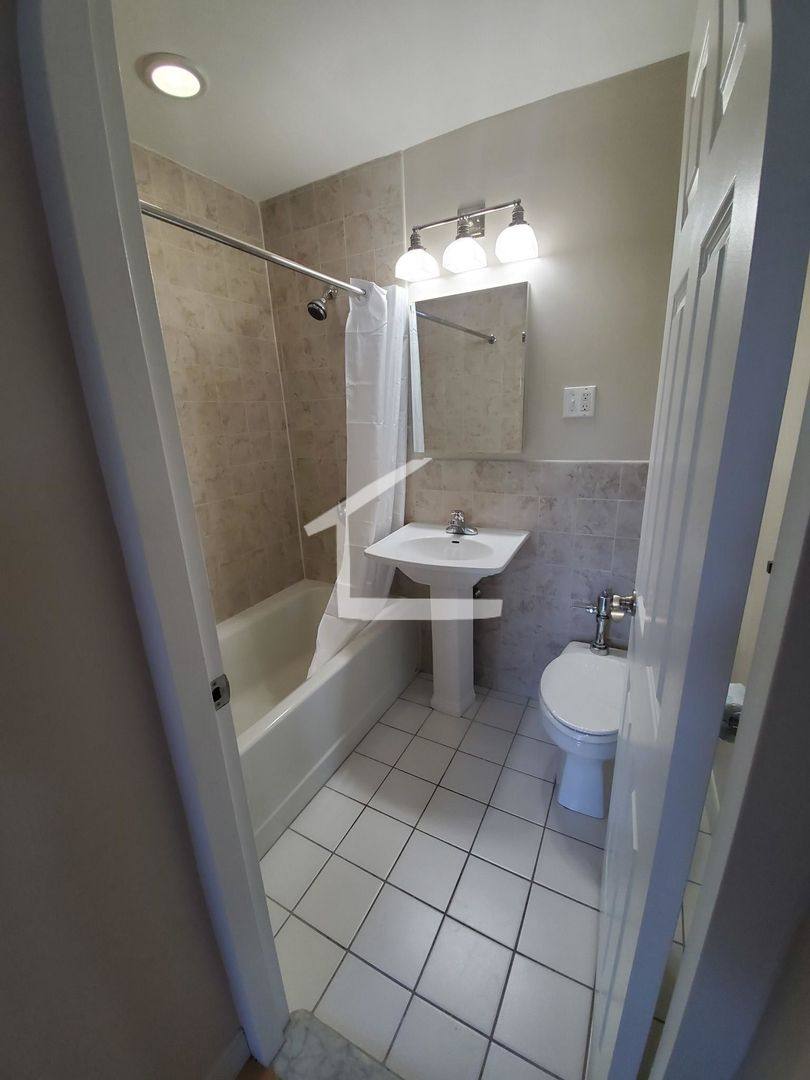 Apartment for rent at 11B Camelot Court, Brighton, MA 02135