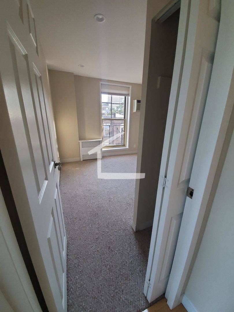 Apartment for rent at 11B Camelot Court, Brighton, MA 02135