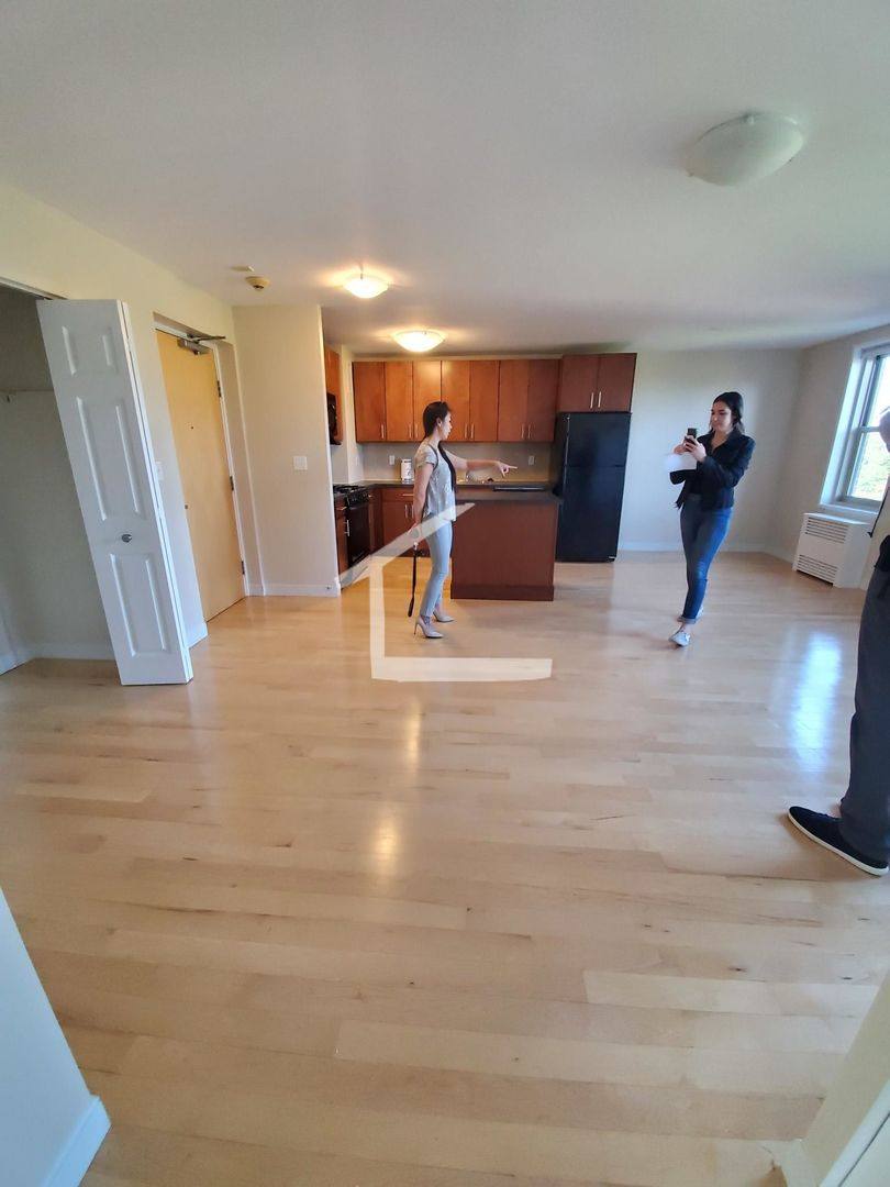 Apartment for rent at 11B Camelot Court, Brighton, MA 02135