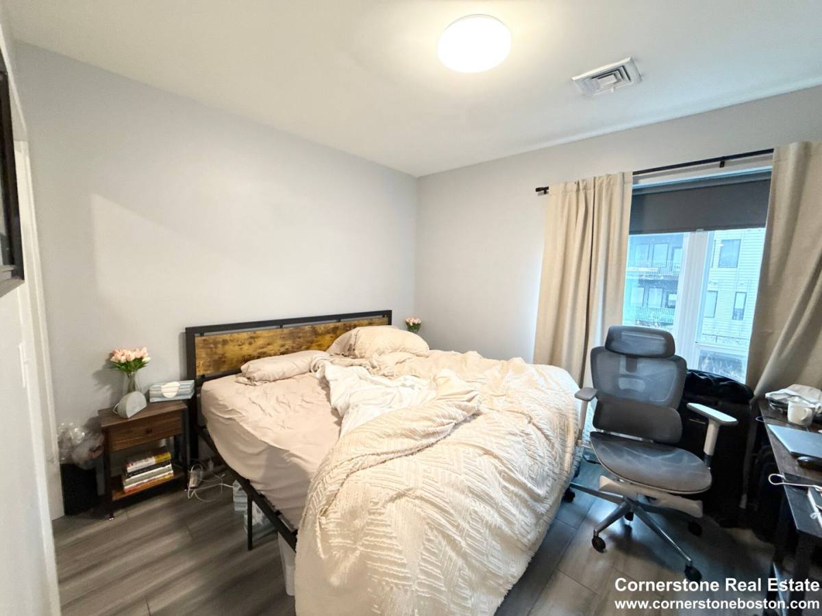 Apartment for rent at 16 Westford St, Allston, MA 02134