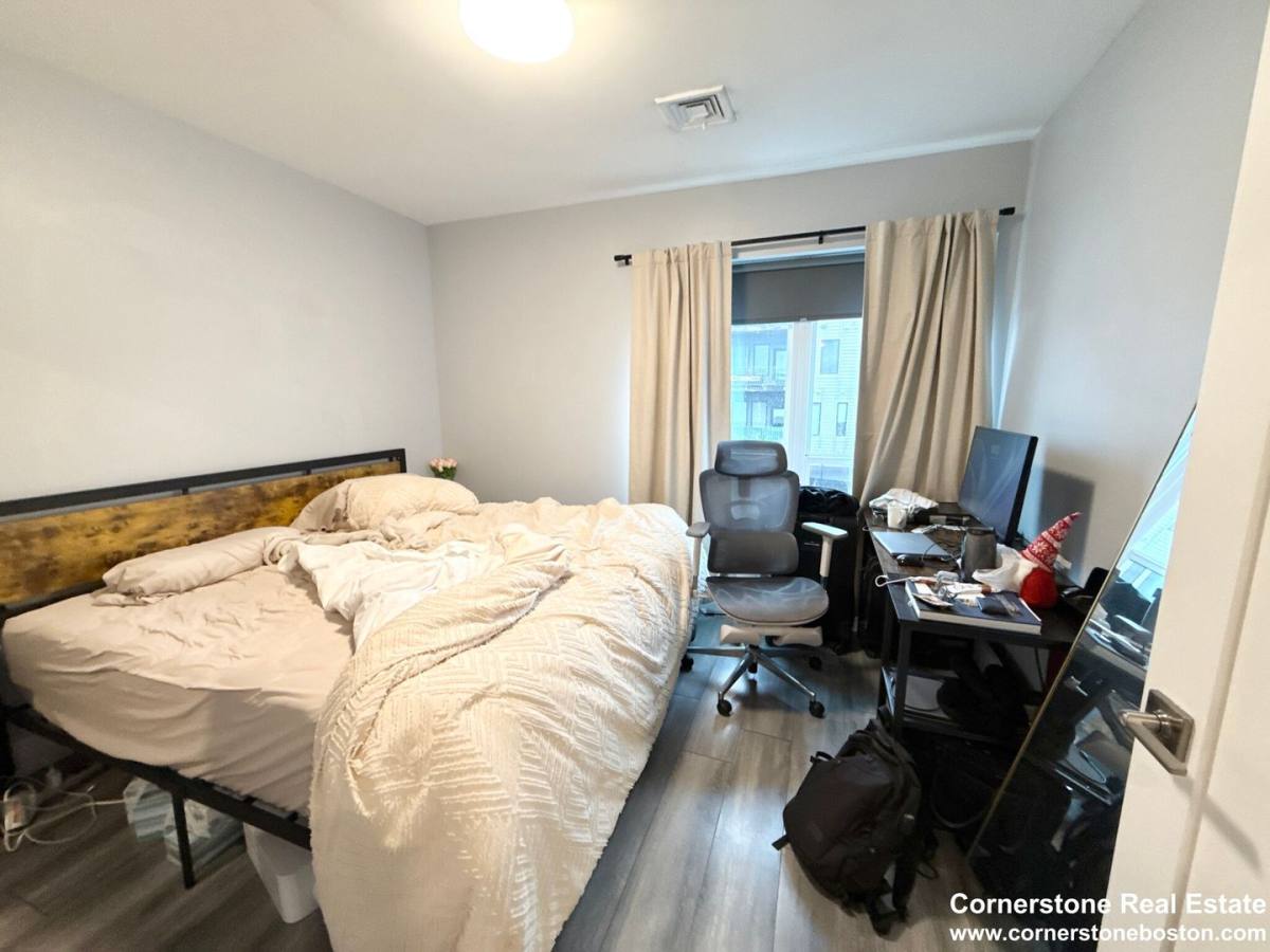Apartment for rent at 16 Westford St, Allston, MA 02134
