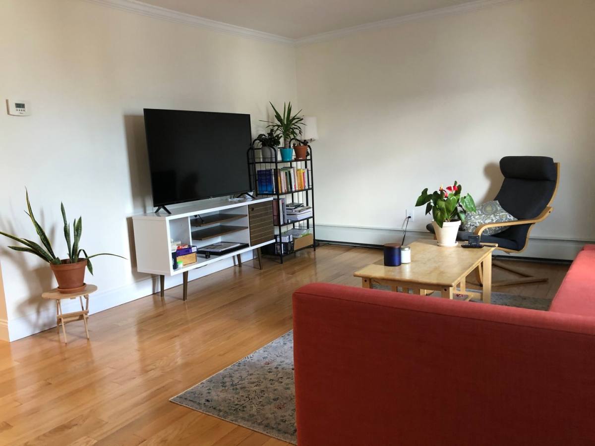 Apartment for rent at 16 Westford St, Allston, MA 02134