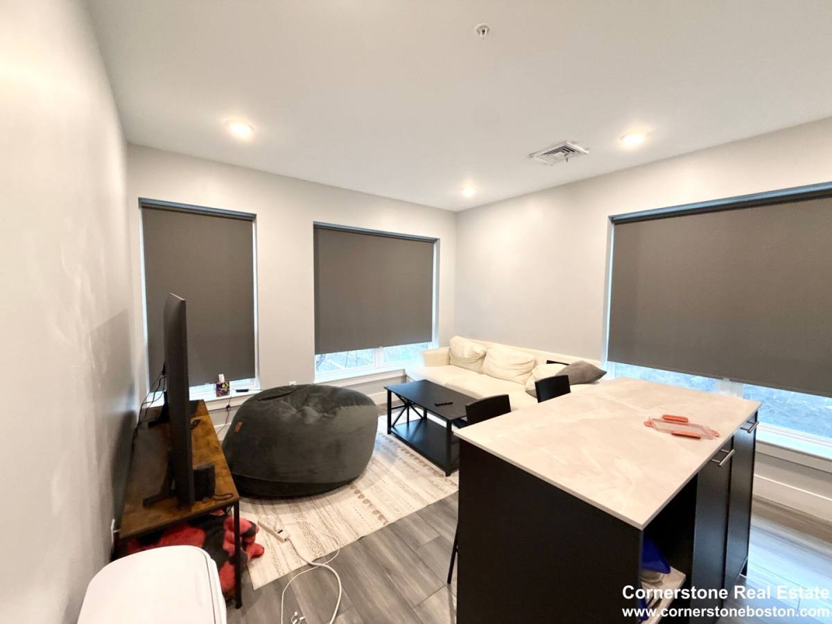 Apartment for rent at 16 Westford St, Allston, MA 02134