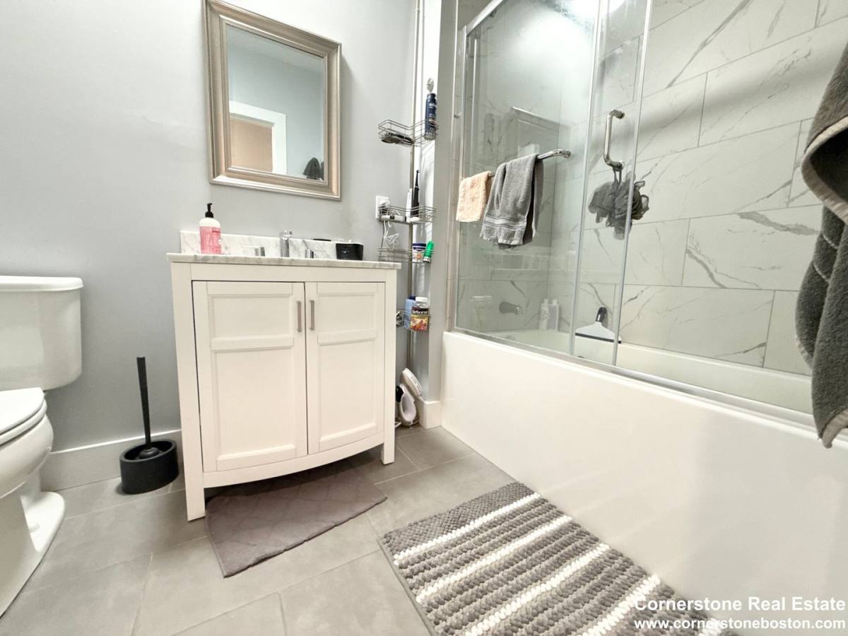 Apartment for rent at 16 Westford St, Allston, MA 02134