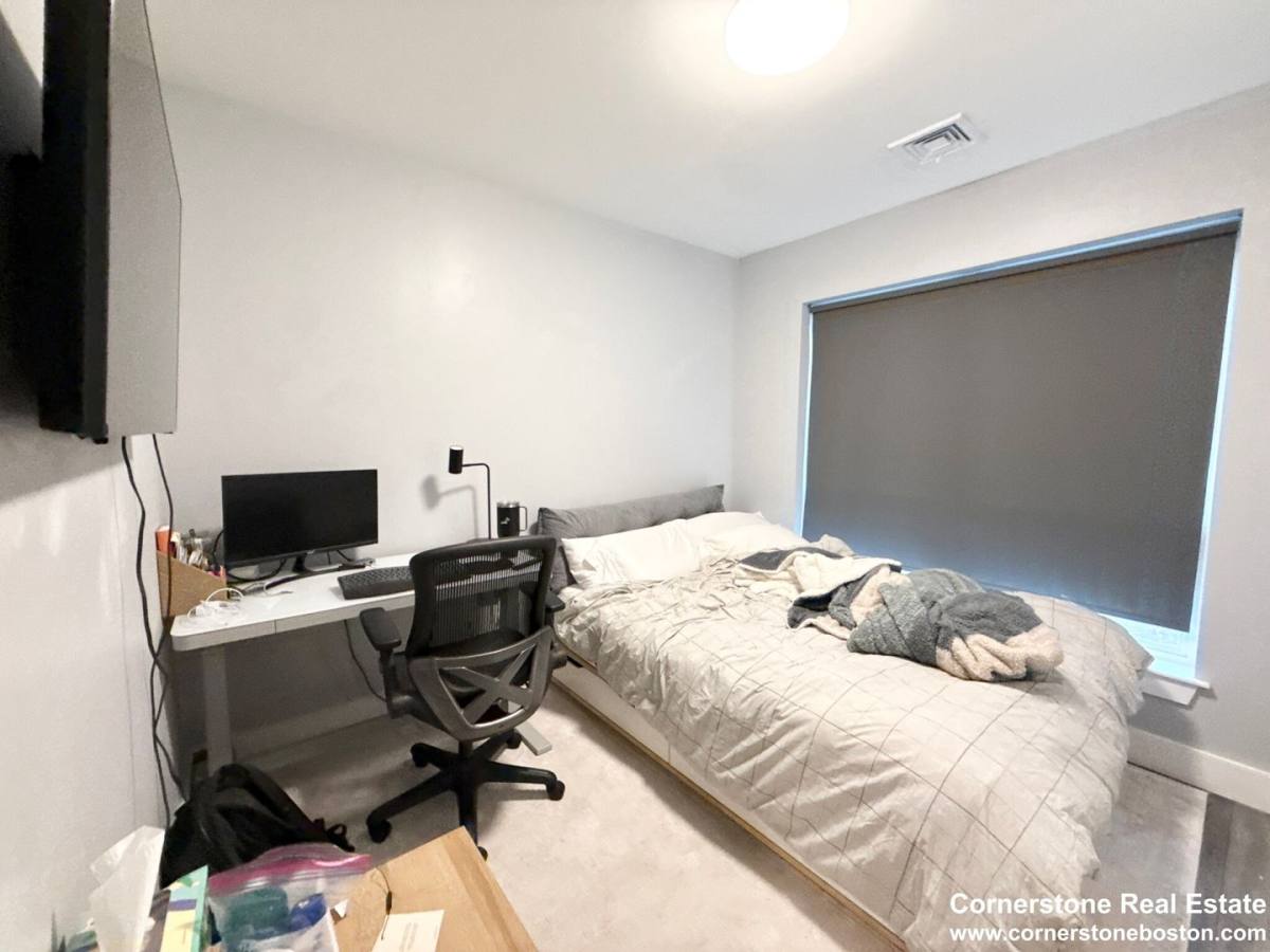Apartment for rent at 16 Westford St, Allston, MA 02134