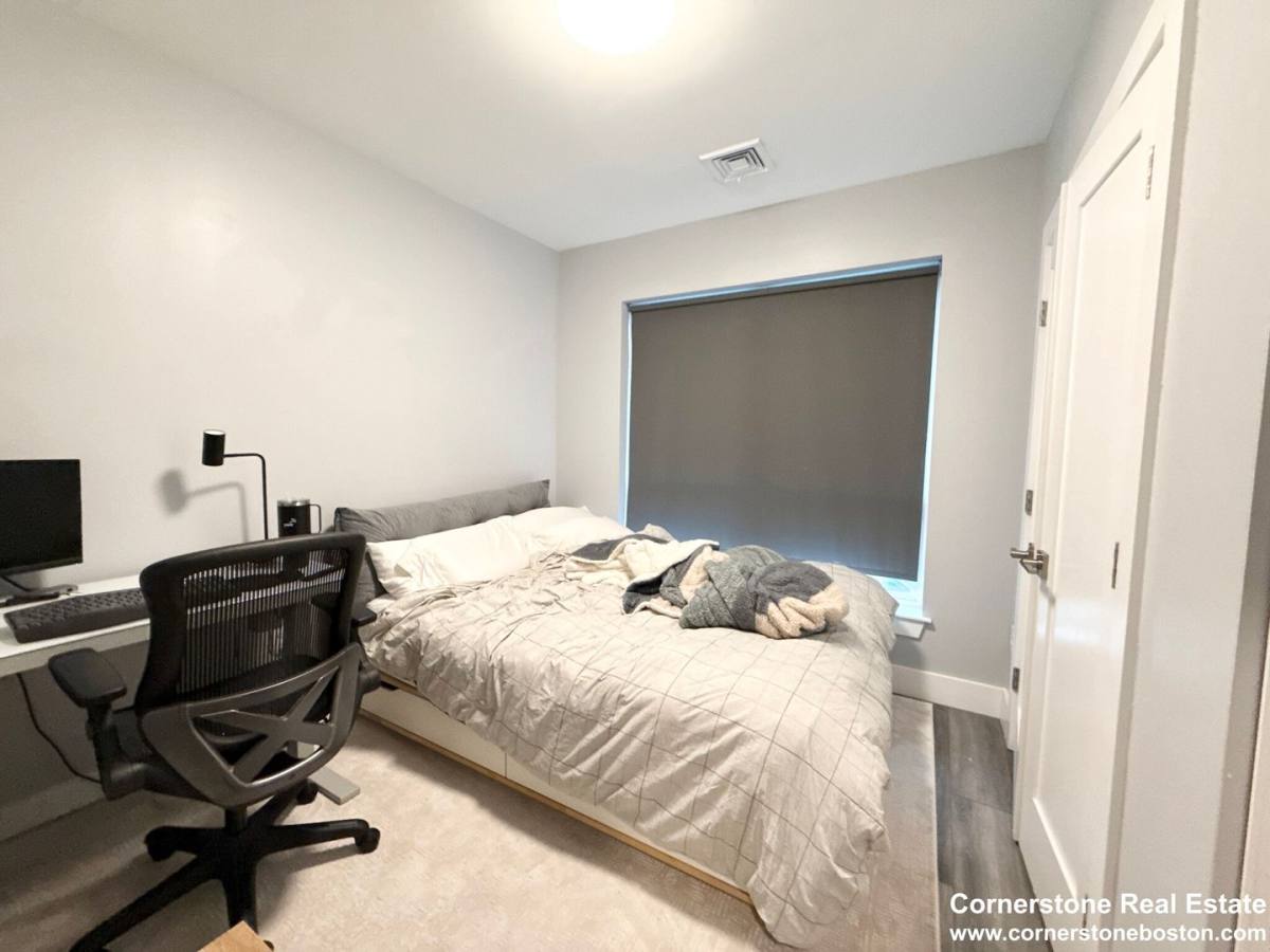 Apartment for rent at 16 Westford St, Allston, MA 02134