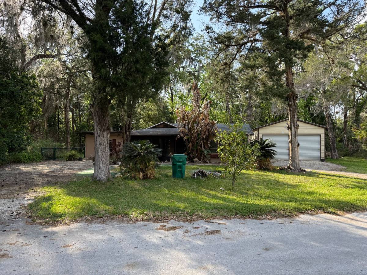 House for rent at 914 N Appalachian Terrace, Crystal River, FL 34429