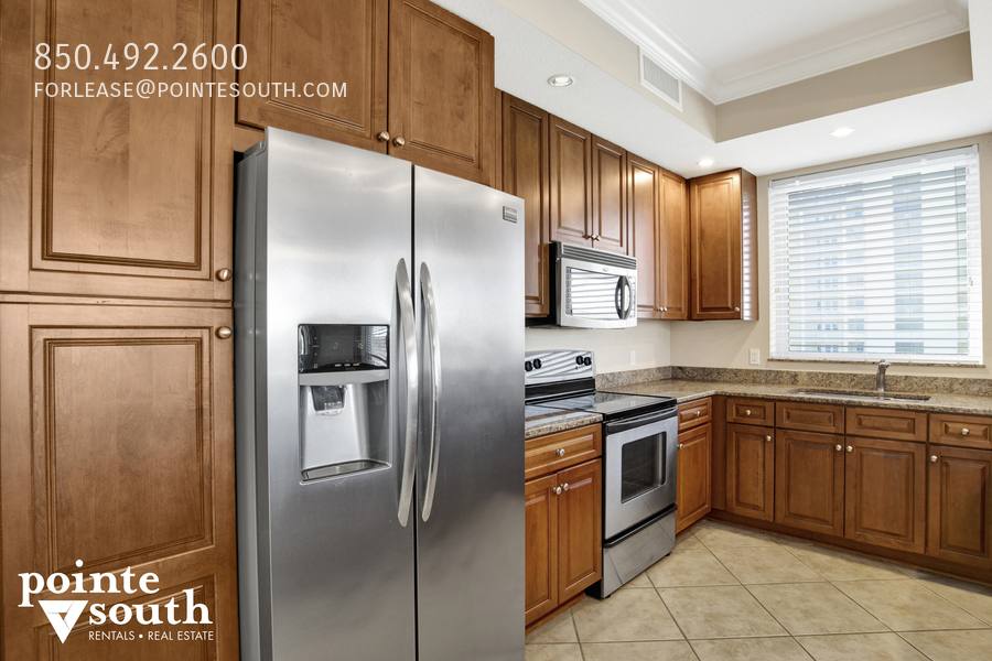 Condo for rent at 612 Lost Key Dr #612401B, Pensacola, FL 32507