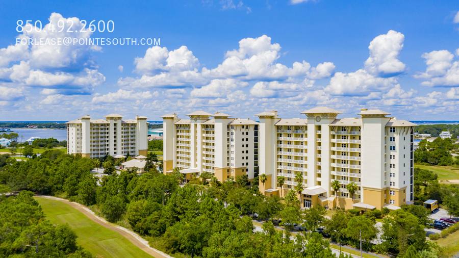 Condo for rent at 612 Lost Key Dr #612401B, Pensacola, FL 32507
