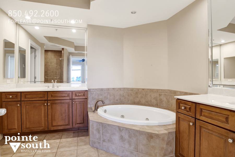 Condo for rent at 612 Lost Key Dr #612401B, Pensacola, FL 32507