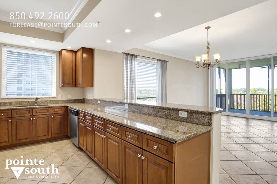 Condo for rent at 612 Lost Key Dr #612401B, Pensacola, FL 32507