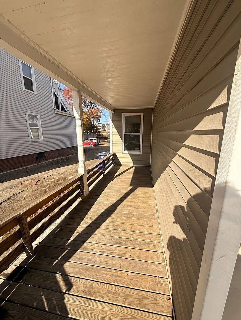 House for rent at 44 Pratt St #3, Allston, MA 02134