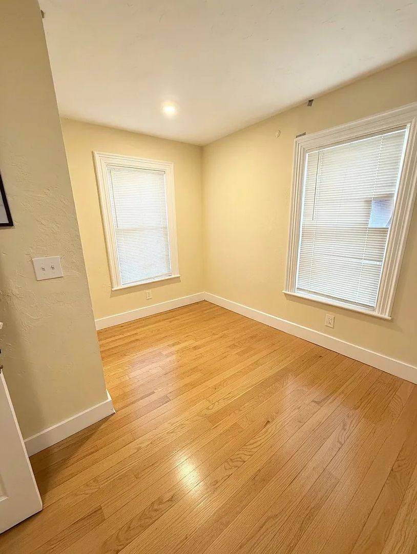 House for rent at 44 Pratt St #3, Allston, MA 02134