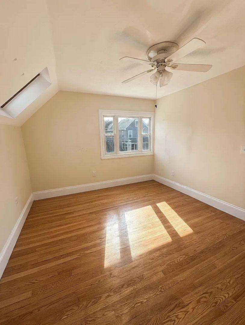 House for rent at 44 Pratt St #3, Allston, MA 02134