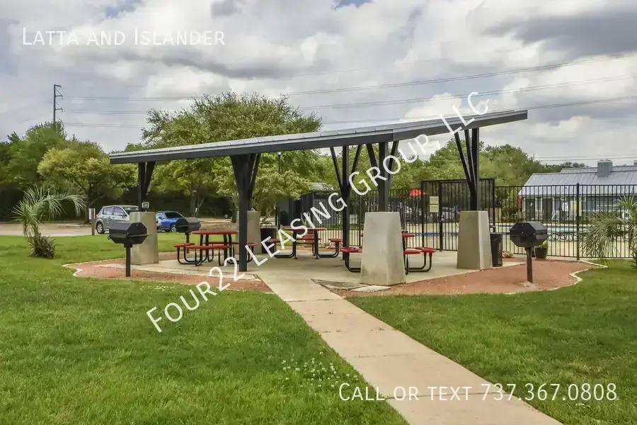 Apartment for rent at 5001 Convict Hill Rd, Austin, TX 78749