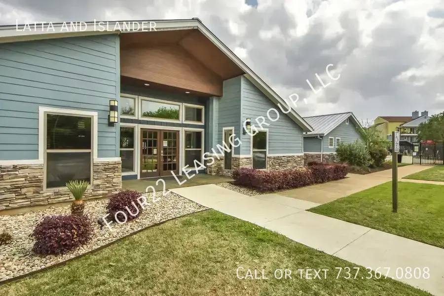 Apartment for rent at 5001 Convict Hill Rd, Austin, TX 78749