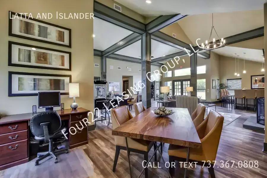 Apartment for rent at 5001 Convict Hill Rd, Austin, TX 78749