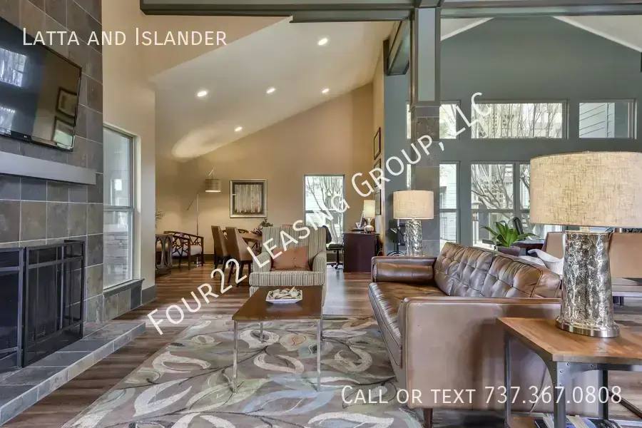 Apartment for rent at 5001 Convict Hill Rd, Austin, TX 78749