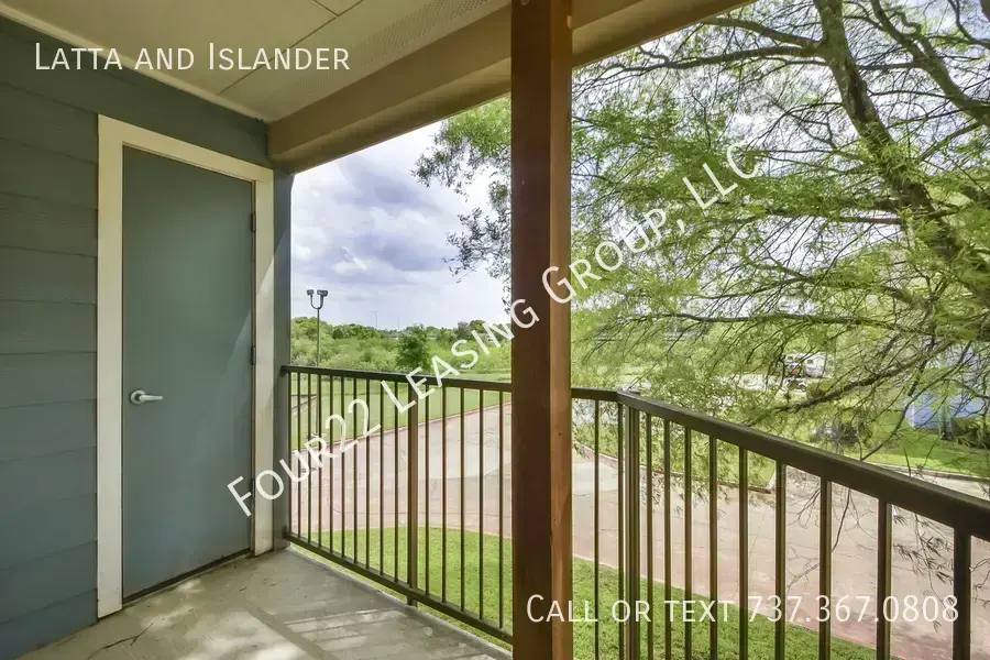 Apartment for rent at 5001 Convict Hill Rd, Austin, TX 78749