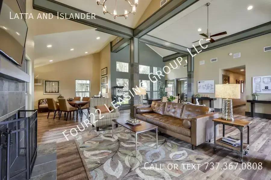 Apartment for rent at 5001 Convict Hill Rd, Austin, TX 78749
