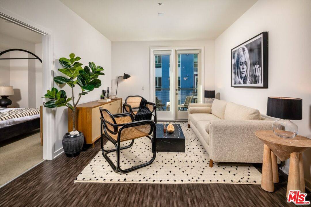 Apartment for rent at 1120 W 6th St, Los Angeles, CA 90017