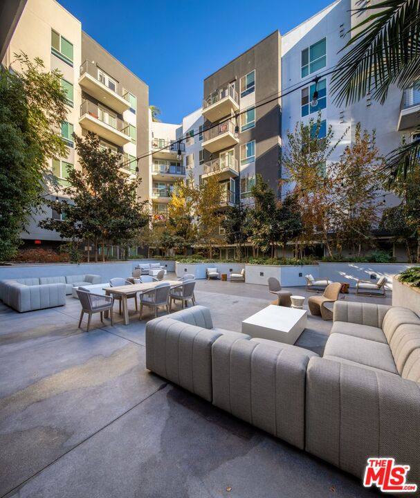 Apartment for rent at 1120 W 6th St, Los Angeles, CA 90017
