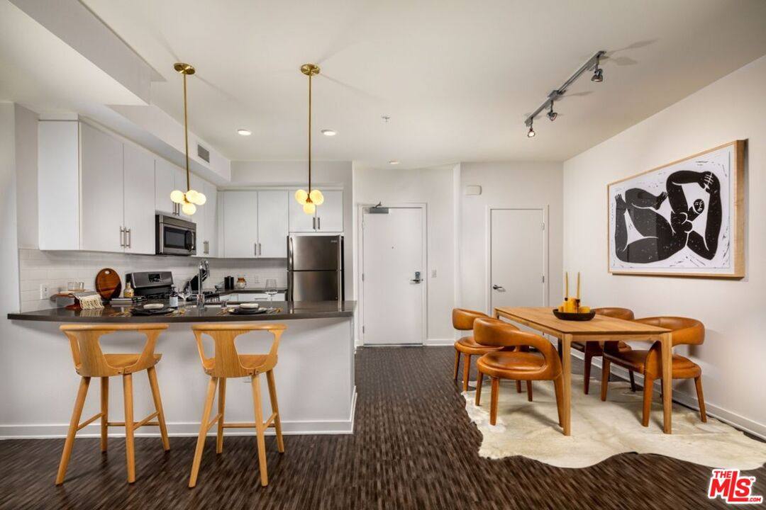 Apartment for rent at 1120 W 6th St, Los Angeles, CA 90017