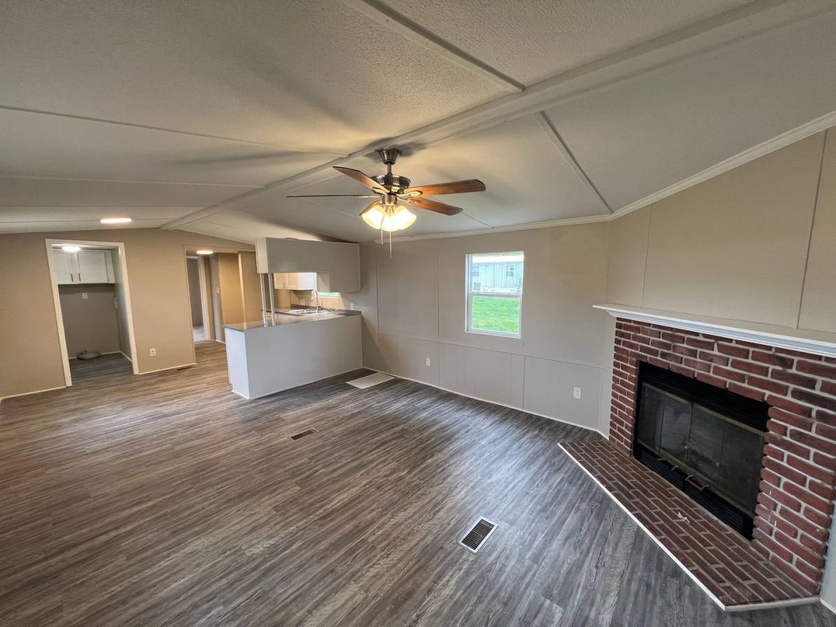House for rent at 2004-A Kimmac Lane, Waxhaw, NC 28173